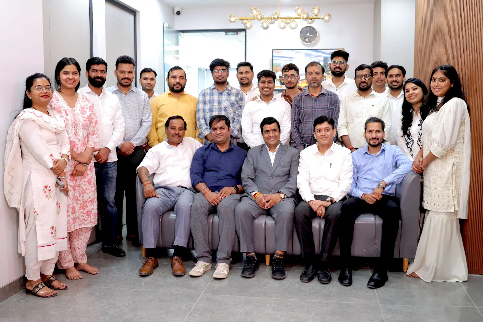 SNA Team
