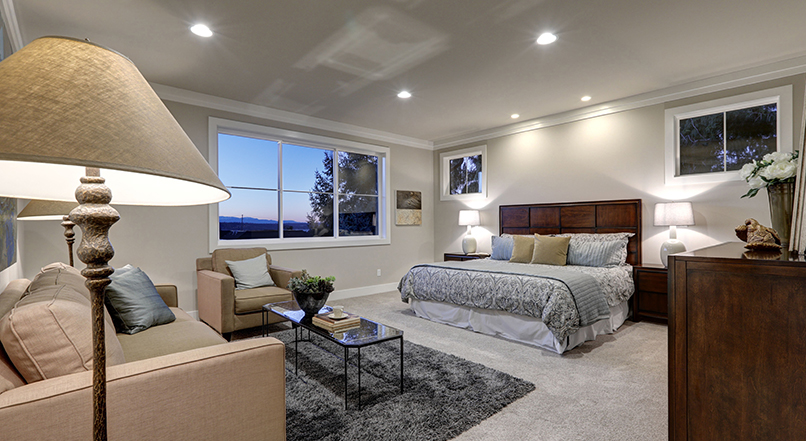 WHAT IS INTERIOR FIT OUT