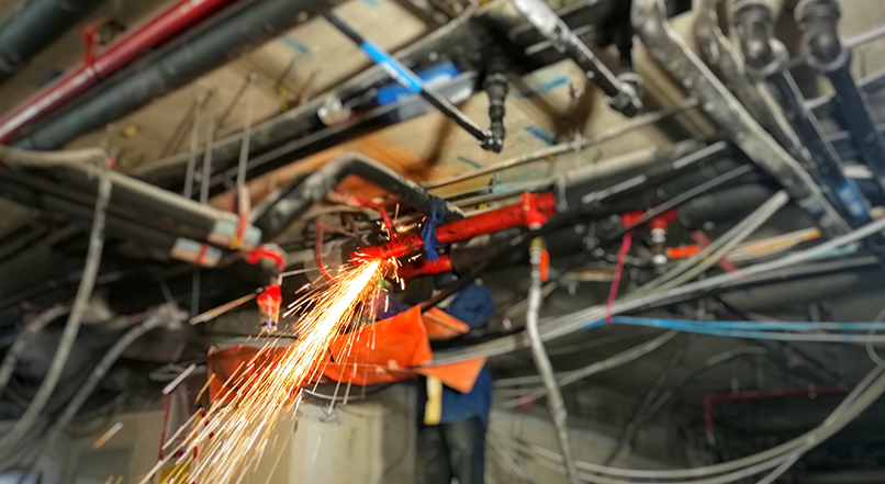 WHAT IS MEP ENGINEER?